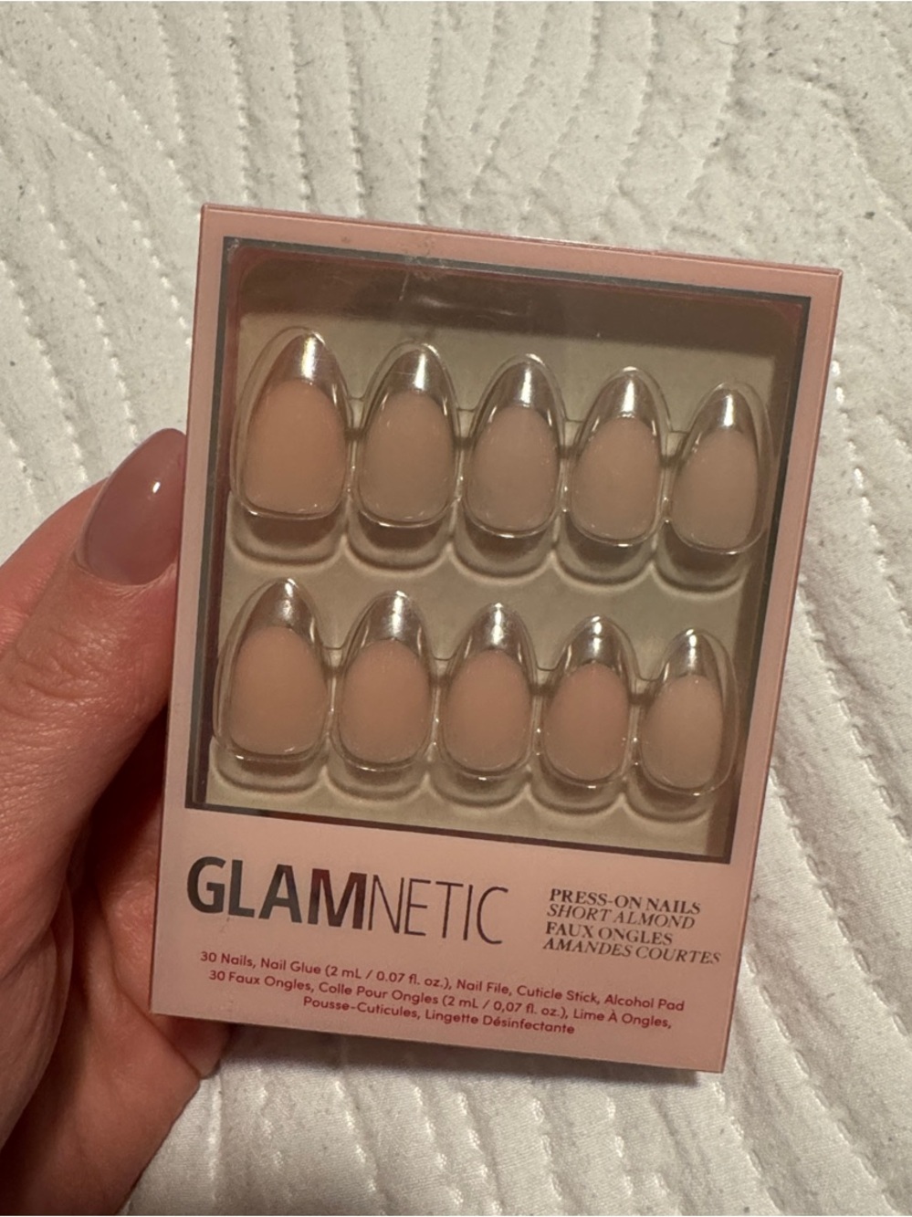 Glamnetic Press-On Nails Bundle - Picture 7 of 7